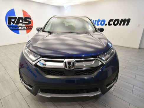 Used 2019 Honda CR-V Touring image 8