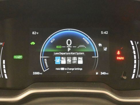 Used 2025 Toyota Corolla Cross AWD Hybrid w/ Convenience Package image 19