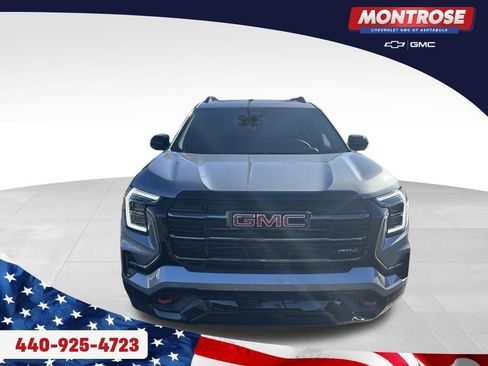 New 2026 GMC Terrain AT4 w/ Technology Package II image 8
