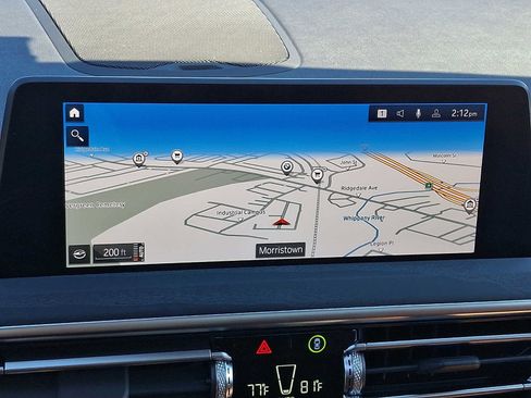 Certified 2023 BMW X3 sDrive30i w/ Convenience Package w/ZPA image 18