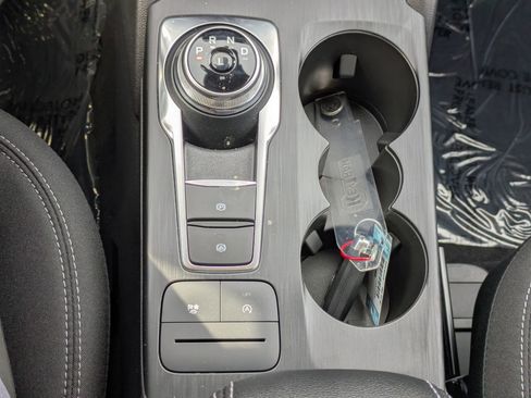 New 2026 Ford Escape Active image 19