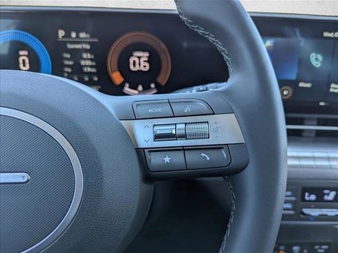 New 2026 Hyundai Kona SEL Sport image 14