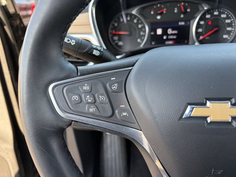 Certified 2023 Chevrolet Equinox Premier FWD image 25