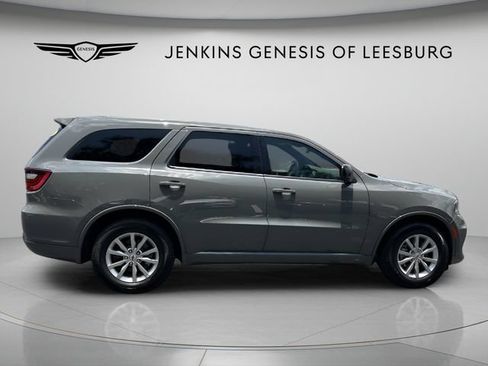 Used 2026 Dodge Durango GT RWD image 4