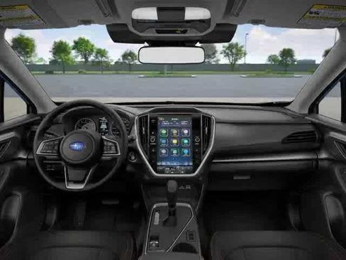 New 2026 Subaru Impreza 2.0i Sport AWD/4WD image 18
