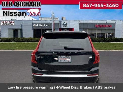 Used 2024 Volvo XC90 T8 Ultimate w/ Protection Package Premier AWD/4WD image 7