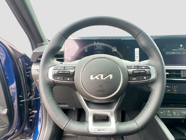 New 2026 Kia K5 GT-Line w/ GT-Line Premium Package AWD/4WD image 11