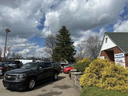 Used 2018 Chevrolet Suburban LT