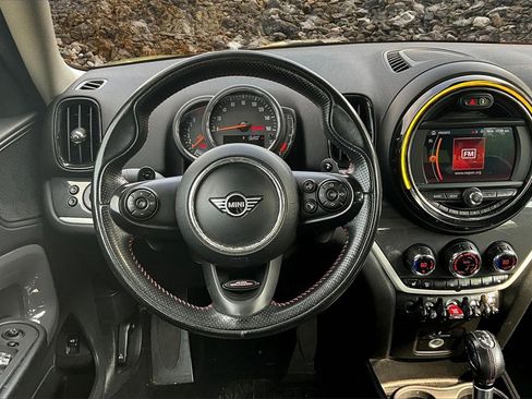 Used 2019 MINI Cooper Countryman S image 5