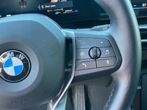 Used 2023 BMW X1 xDrive28i w/ Convenience Package AWD/4WD image 16