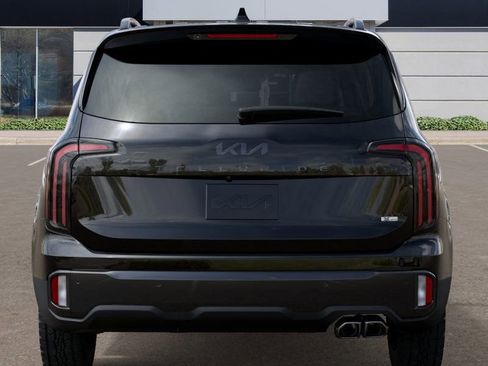 New 2025 Kia Telluride SX Prestige X-Pro image 15