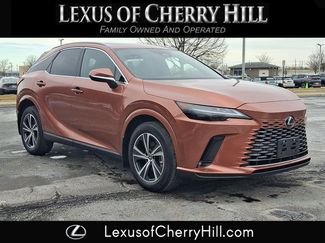 Used 2025 Lexus RX 350 AWD video 1