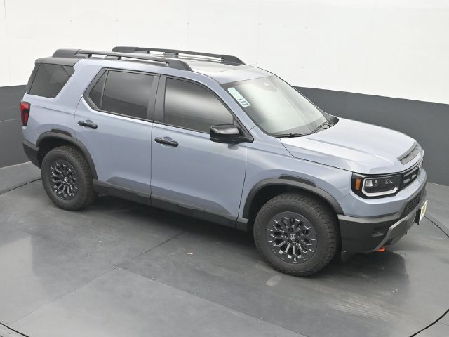 New 2026 Honda Passport TrailSport Elite image 19