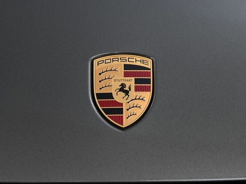 Used 2025 Porsche Panamera 4 image 35