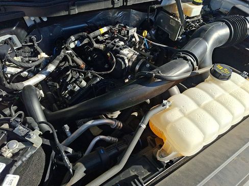 Used 2022 Ford F150 XLT w/ Equipment Group 301A Mid AWD/4WD image 28