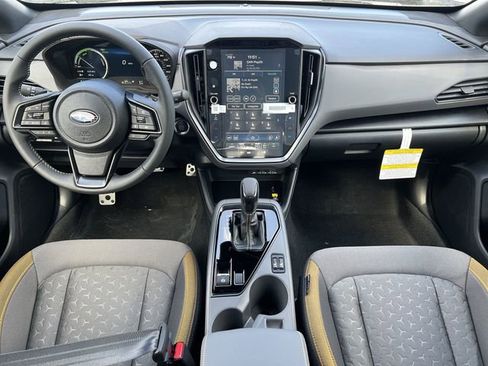 New 2026 Subaru Crosstrek 2.5i Sport AWD/4WD image 10