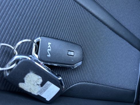 Used 2023 Kia K5 GT-Line image 20