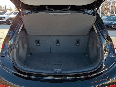 Certified 2020 Chevrolet Bolt Premier w/ Infotainment Package image 32