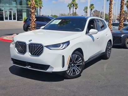 Used 2025 BMW X3 xDrive30i