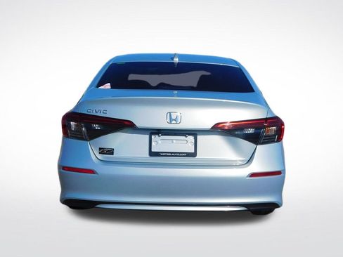 Used 2023 Honda Civic EX image 4