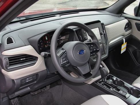 New 2026 Subaru Forester AWD/4WD image 15