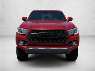 Used 2021 Toyota Tacoma TRD Off-Road w/ Technology Package AWD/4WD video 2