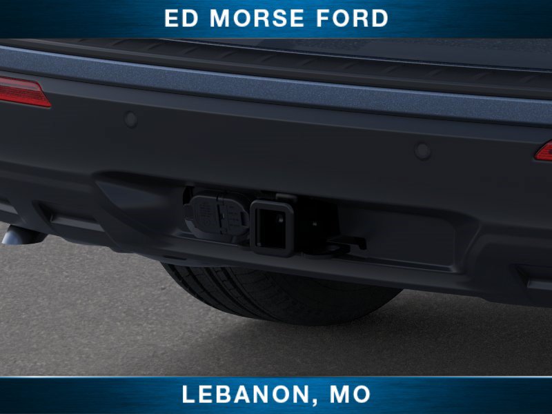 New 2026 Ford Explorer Active AWD/4WD image 23