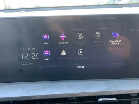 Certified 2024 Kia Telluride EX X-Line AWD/4WD image 25