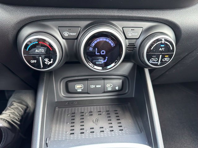 New 2026 Hyundai Venue SEL FWD image 21