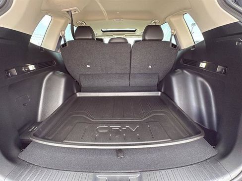 Used 2025 Honda CR-V EX-L image 12
