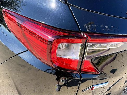 Used 2025 Acura RDX A-Spec AWD/4WD image 36