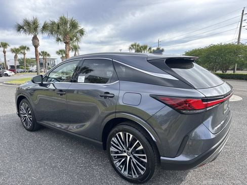 New 2026 Lexus RX 350 Premium Plus FWD image 5