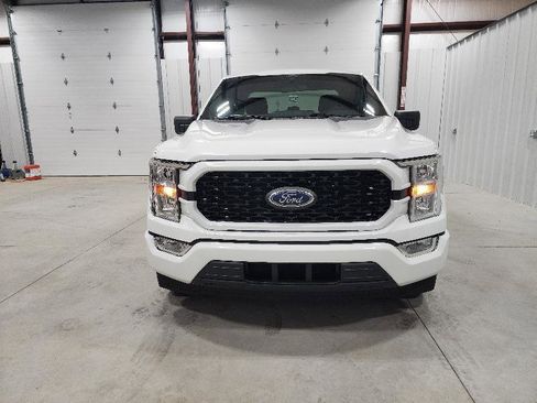 Used 2021 Ford F150 XL w/ Equipment Group 101A High image 5