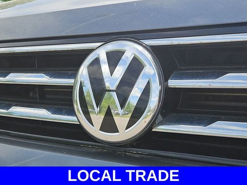 Used 2020 Volkswagen Tiguan S AWD/4WD image 19