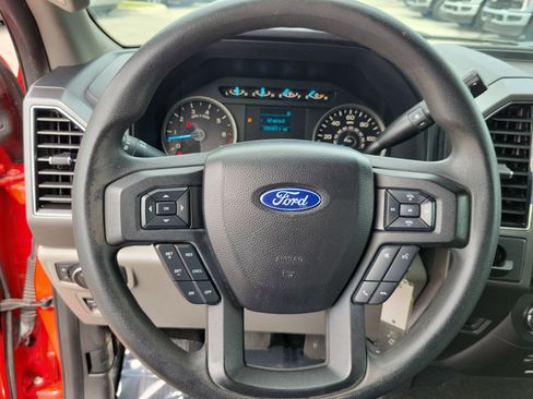 Used 2018 Ford F150 XLT RWD image 18