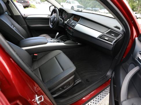 Used 2008 BMW X6 xDrive35i AWD/4WD image 12