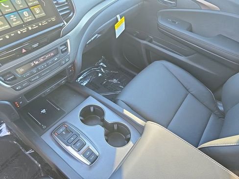 New 2026 Honda Ridgeline RTL image 25