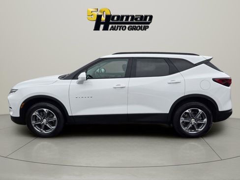 Used 2023 Chevrolet Blazer LT w/ Convenience Package AWD/4WD image 2