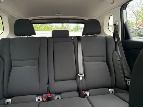 Used 2025 Nissan Rogue S FWD image 50