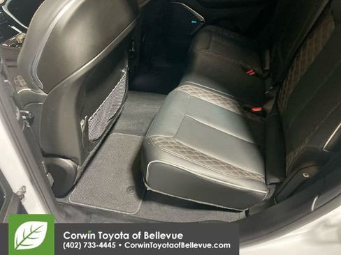 Used 2025 Jeep Grand Cherokee Summit w/ Adv Protech Group IV image 22