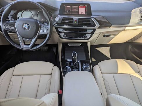 Used 2021 BMW X3 xDrive30i AWD/4WD image 19