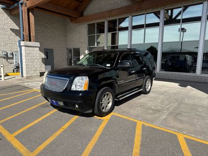 Used 2007 GMC Yukon Denali