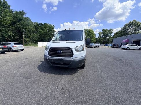Used 2016 Ford Transit 350 XL RWD image 3