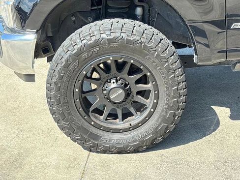 Certified 2021 Ford F350 Lariat w/ Lariat Value Package AWD/4WD image 29