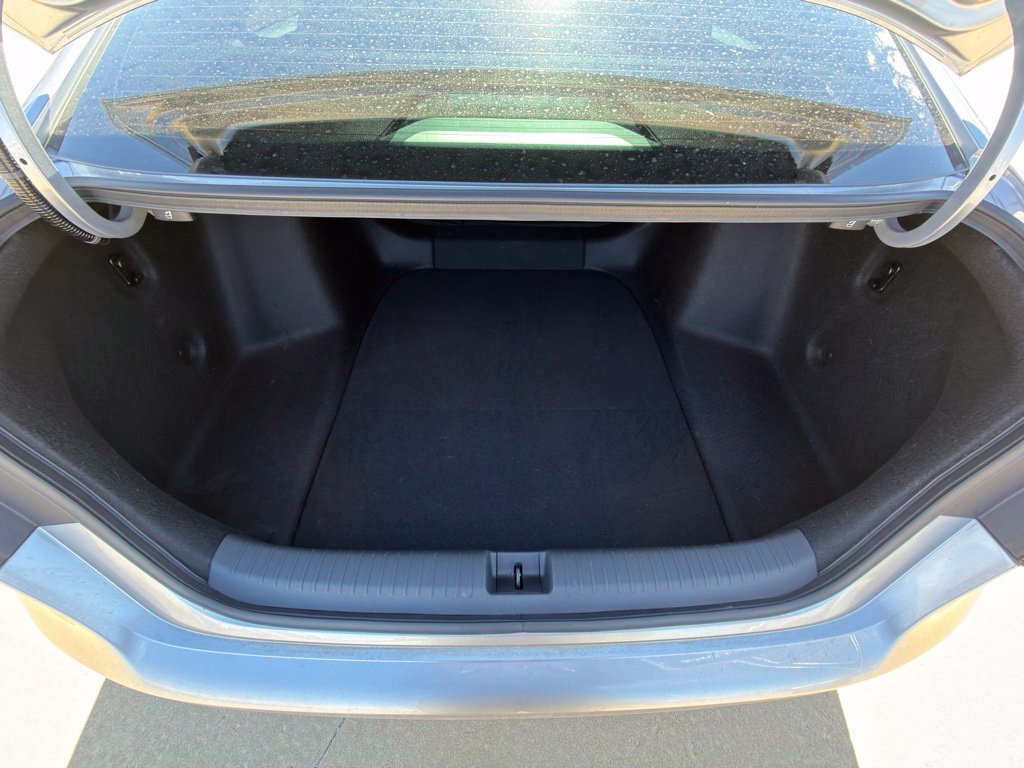 Used 2024 Honda Accord EX image 18