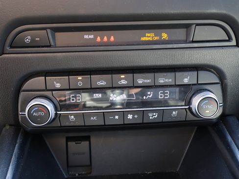 Used 2024 MAZDA CX-5 2.5 Turbo w/ Premium Package image 26