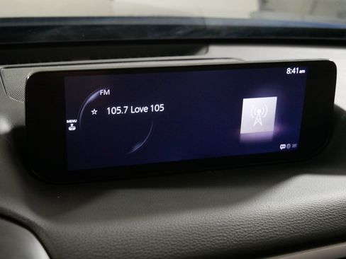 Used 2024 MAZDA CX-50 AWD 2.5 S w/ Select Package image 22