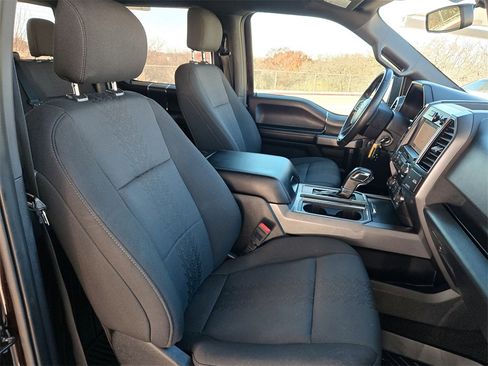 Used 2019 Ford F150 XLT w/ Equipment Group 302A Luxury image 27