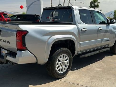 New 2026 Toyota Tacoma SR5 AWD/4WD image 24