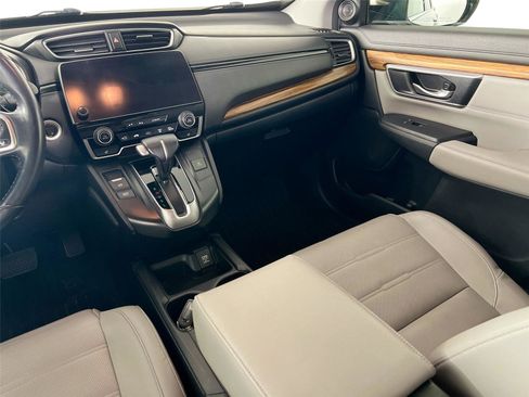 Used 2019 Honda CR-V Touring image 25